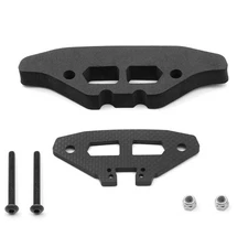 4mm Carbon Fiber Sponge Plate Press Kit For Tamiya XV02 58707 1/10 RC Car DIY