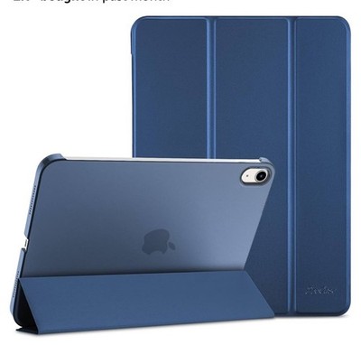 ProCase für iPad (A16) 11. Generation 10. Generation 10,9 Zoll 2022 