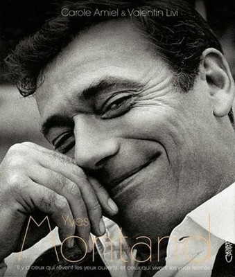 100055979 | Yves Montand - Es gibt diejenigen, die mit offenen Augen träumen und diejenigen, die