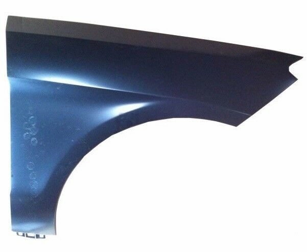 Fits Mercedes M-Class W166 Ml 2012-2015 Front Wing Primed Driver Side