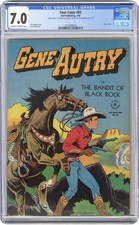Dell - FOUR COLOR-2ND SERIES #93 - Grade 7.0 - Comic Book