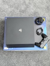 PS4 Pro Sony PlayStation 4 Pro 2TB