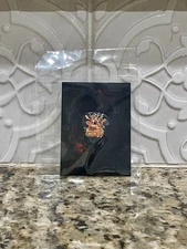 Universal Studios Hollywood Rip Ride Rockit  Farewell Tour 2025 Guitar Pick