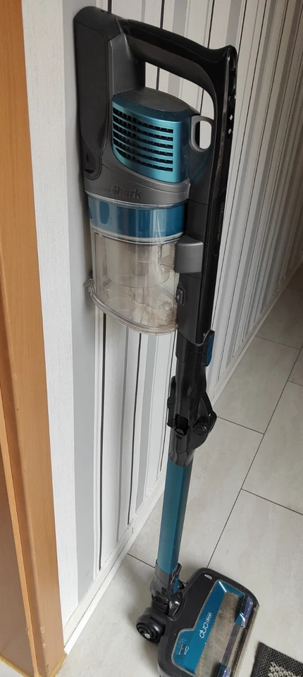 Shark IZ400EU Anti Hair Wrap & Duo Clean Kabelloser - Bild 2 von 4