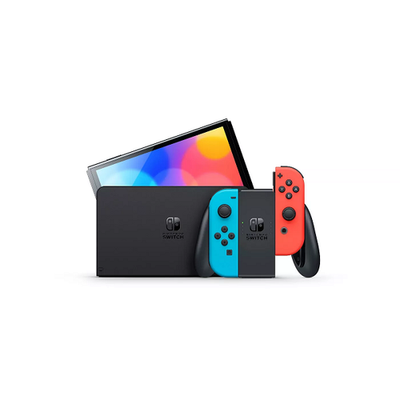 任天堂Switch 有機EL HEG-S-KABAA(JPN) Nintendo HEGSKABAA Japanese Edition Nintendo Switch OLED (Sw Oled