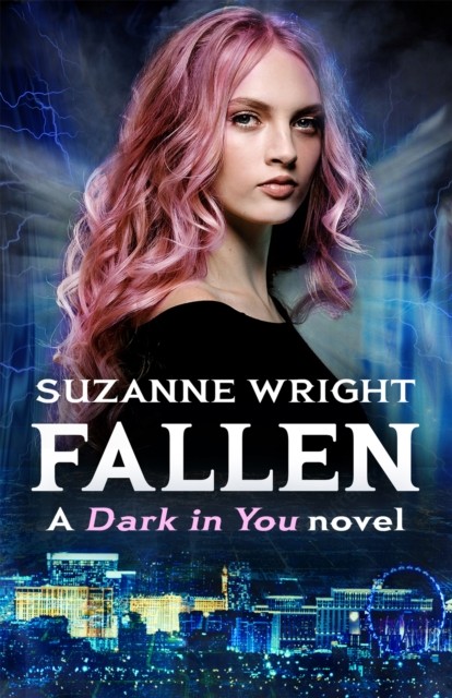 Fallen: Enter an addictive world of sizzlingly hot paranormal romance . . . by - Image 3