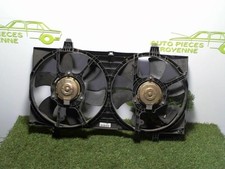 Radiateur Nissan ALMERA TINO