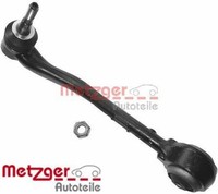 Metzger 58018802 Lenker FüR RadaufhäNgung Querlenker Lenker FüR BMW