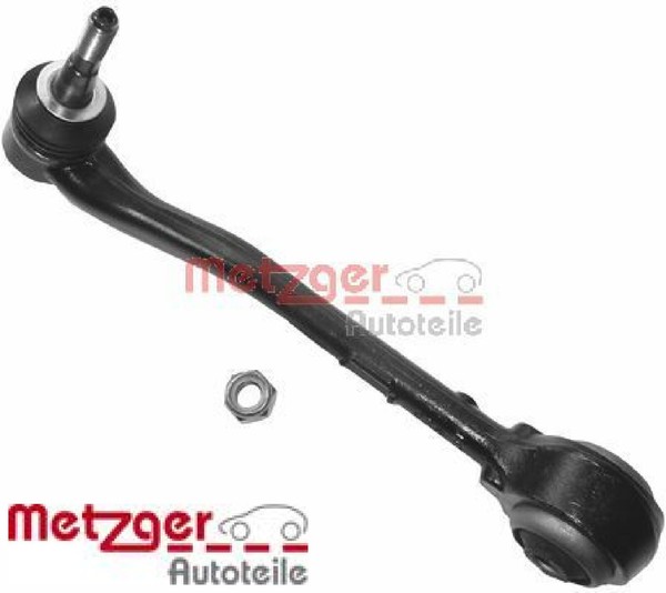 Metzger 58018802 Lenker FüR RadaufhäNgung Querlenker Lenker FüR BMW-image