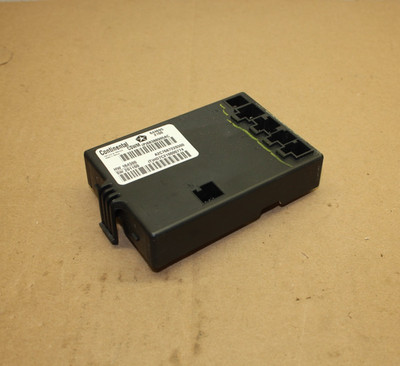 2019-22 RAM 2500 3500 4500 5500 Genuine Mopar Heated Seat Module OEM 68530206AC