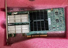 Mellanox CX314A ConnectX-3 Pro EN 40GB Dual Port QSFP+Network Card High Profile