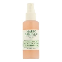 Mario Badescu Facial Sprays - Aloe, Herbs And Rosewater 59Ml