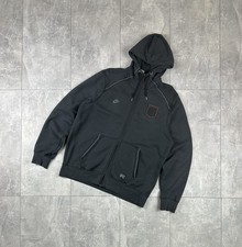 Nike Netherlands KNVB Hoodie Zip Up Soccer Size Large