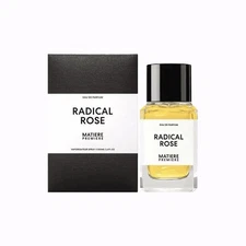 Matiere Premiere Unisex Radical Rose EDP 1.7 oz Fragrances 3760372460006