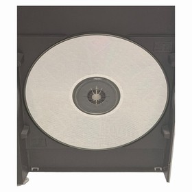 Jurassic Park (Sega CD, 1994) Aut&eacute;ntico CIB Completo con Manual + Tarjeta Reg Probada