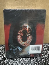 Silent Hill F - Day One Edition & Limited Exclusive Steel Book