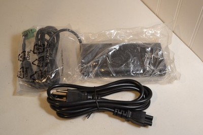 Genuine Liteon  120W AC Adapter PA-1121-24 24V 5A Power Supply