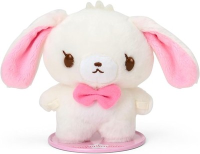 Sanrio Sugarbunnies Shirousa Fluffy Nuidori Plush Doll S Pitatto Friends Japan
