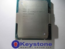 Intel Xeon E7-8891v3 SR225 10-Core 2.80GHz 9.60GT/s QPI 45MB LGA2011-1 km