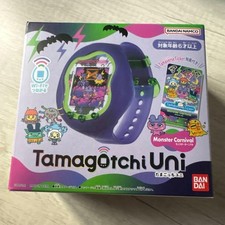 Tamagotchi uni Monster Carnival QYDB85