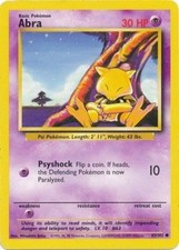 Image for Abra