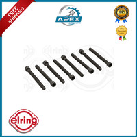 Zylinderkopf Schraubensatz FüR Ford B-Max C-Max Ecosport Fiesta Puma Elring