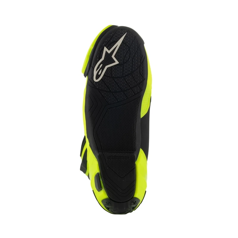 Yellow Fluo Black, photo 5 of 5