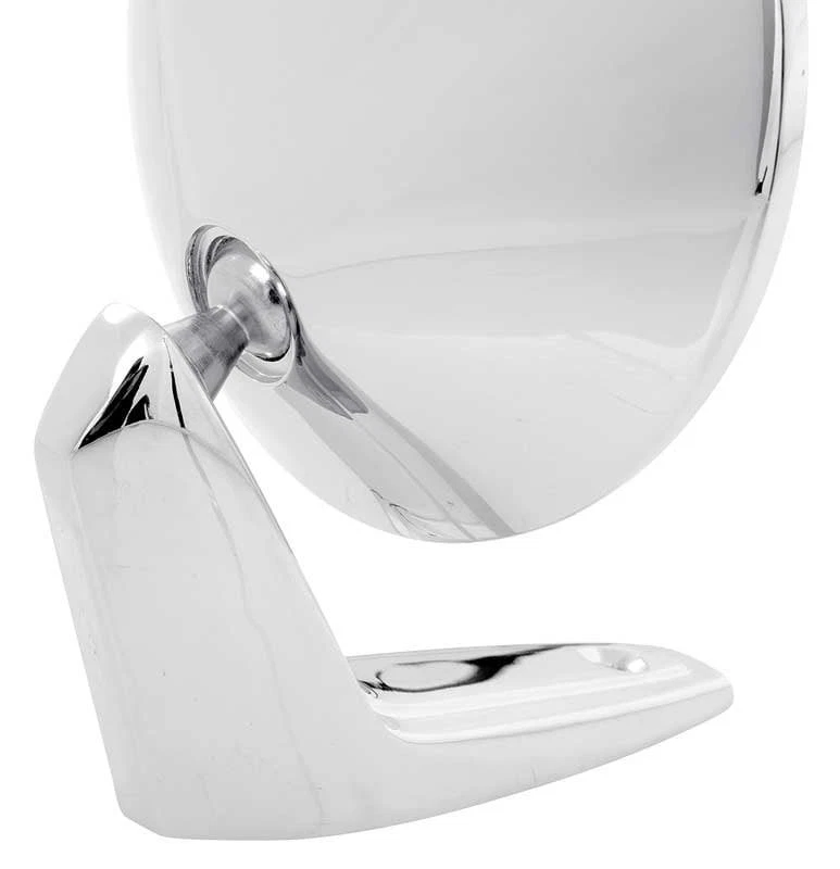 For Dodge Charger 1968-1970 OER 2802710 Driver or Passenger Side View Mirror Foto 4 de 4