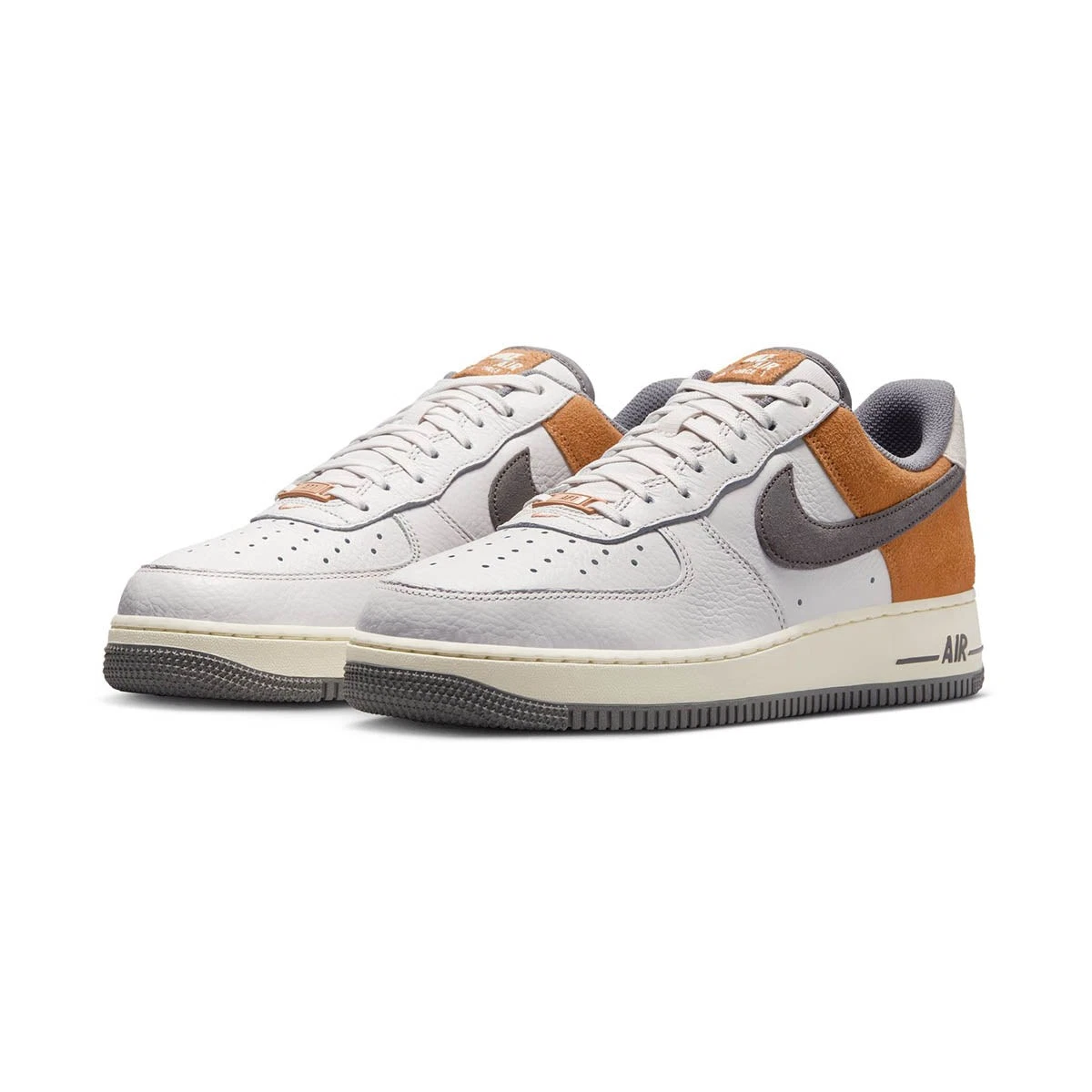 Nike Air Force 1 '07 Wheat | eBay