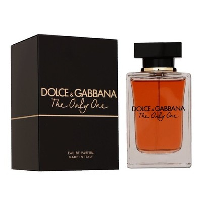 Dolce & Gabbana The Only One 100 ml Eau de Parfum EDP Damenparfum