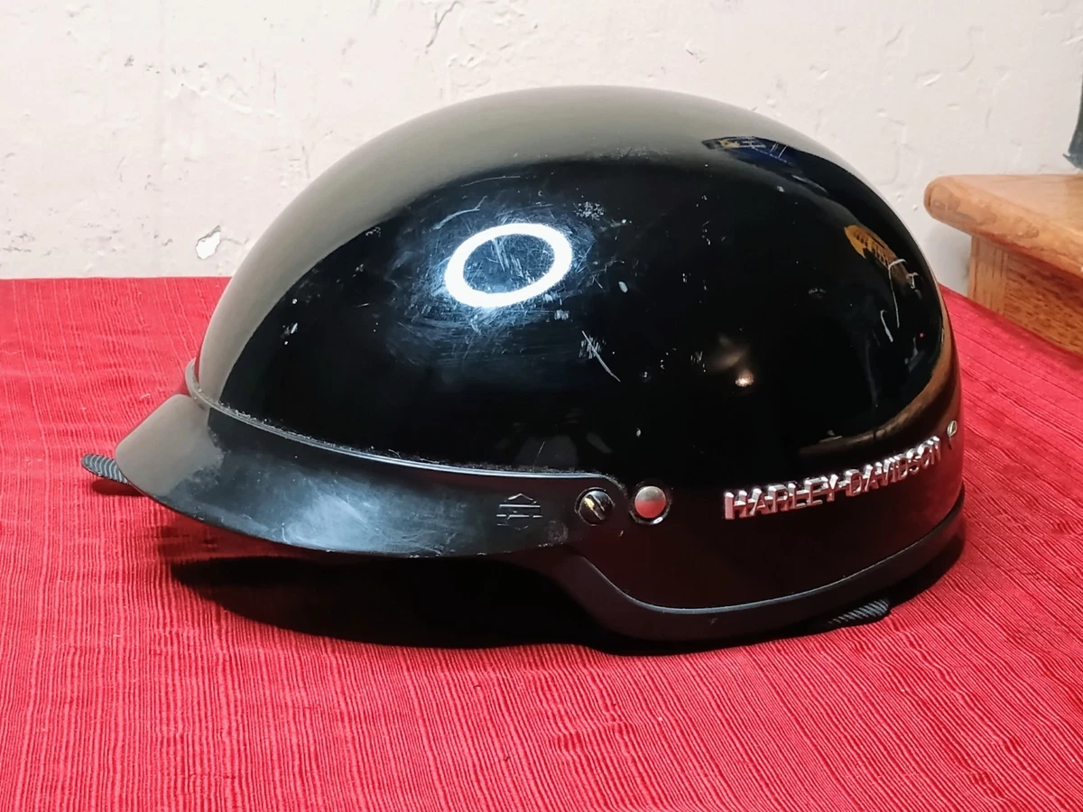 Harley-Davidson DOT Approved Size XS Motorcycle & Powersports
