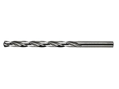 Metallbohrer HELLER  HSS G DIN 340 Ø 3,5x112/73 mm VPE 10 Stück