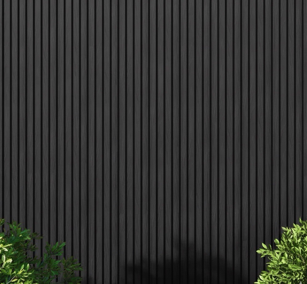 Wall Cladding Composite 