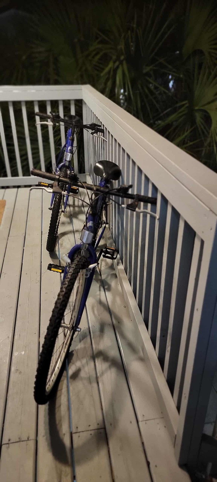 🔥 2 Matching Montague Navigator Folding Bikes – “Vintage” Full-Size Folders – $