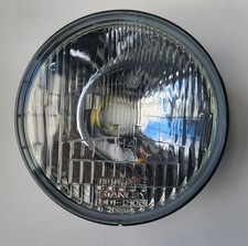 Stanley 001-2106 Motorcycle Headlight