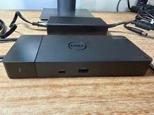 Dell WD19TBS Thunderbolt Dock