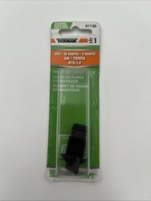 Radiator Drain Petcock Dorman 61136