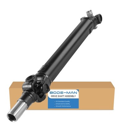 26.65 in Rear Prop Drive Shaft for 2004-2006 Jeep TJ Wrangler 4.0L Auto Trans.