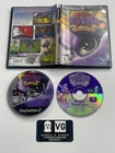PS2 - Spyro Enter the Dragonfly W/ Soundtrack Sony PlayStation 2 W/ Case #2915