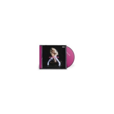 NESSA BARRETT: AFTERCARE - CD