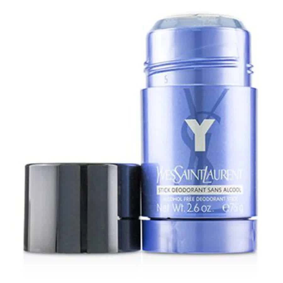 Yves Saint Laurent - Y desodorante en barra 75 g / 2,6 oz Foto 2 de 3