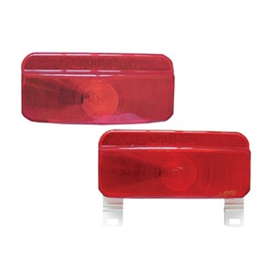 Command Electronics 00381L Compact Tail Light