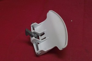 Waschmaschine HOTPOINT WMA37 TÜRGRIFF MIT SCHNÄPPER