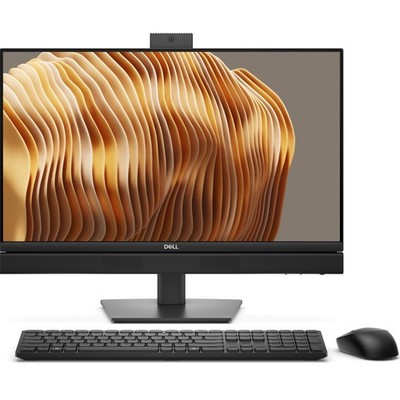 Dell Pro 24 AIO 23.8'' FHD Core Ultra 5 235 3.4GHz 16GB RAM 512GB SSD WIN11P