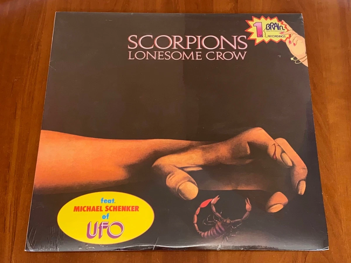 Preços baixos em Lonesome Crow | eBay