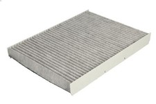 Innenraumfilter für BOSCH 0 986 628 609 VW POLO (6N2) 1 1999-2001