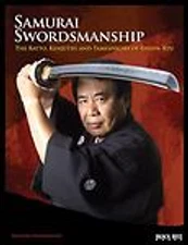Samurai Swordsmanship: The Batto, Kenjutsu, and Tameshigiri of Eishin-Ryu, Long,