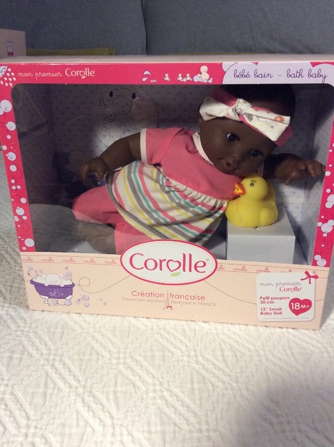 اغسل النوافذ حموضة أوكلاند Mon Premier Corolle Accessoires Ryzylvakennels Com