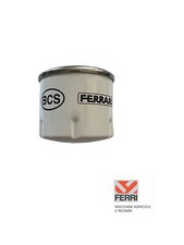 Filtro Olio Per motocoltivatore BCS /Frizione POWER SAFE. Ricambi Cod. 58056208
