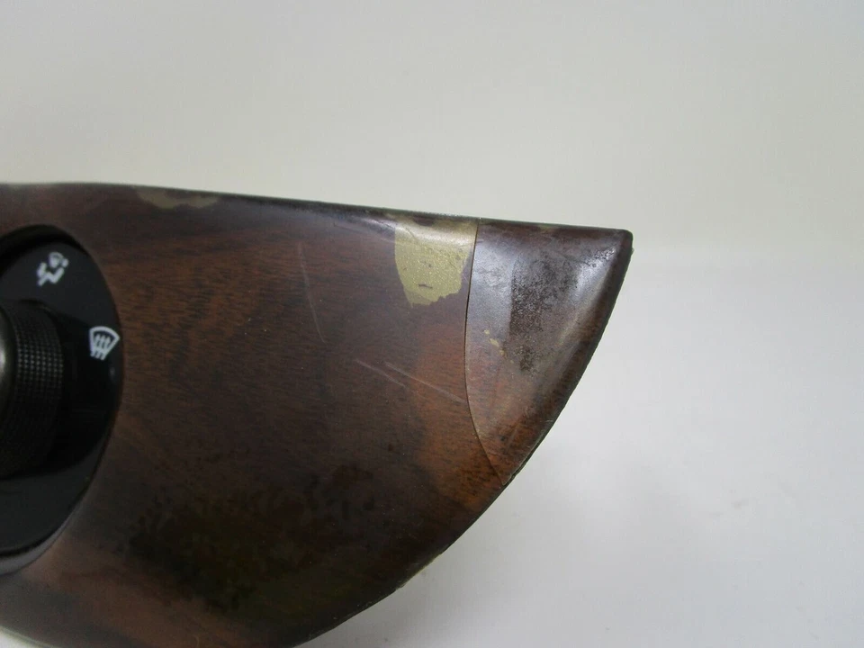 2002-2006 Toyota Camry AC Heater Climate Control OEM C04B64002 - Image 3 of 4